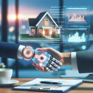 AI in Real Estate Valuation and Marketing  2025 Trends Statistics and Practical Insights 300x300